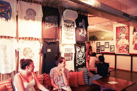 Honky Tonks - Accommodation Cairns 5