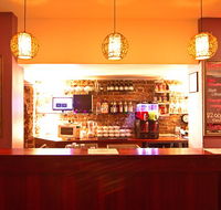 Mercury Bar - Accommodation Cairns