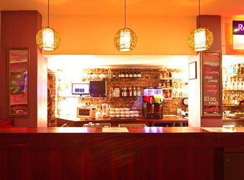 Mercury Bar - Accommodation Cairns 0