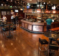 Mooseheads - Accommodation Cairns