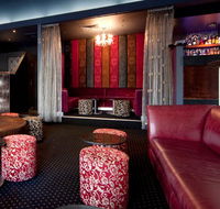 Kremlin Bar - Accommodation Cairns
