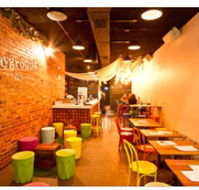 Playground Martini and Tapas Bar - Accommodation Cairns