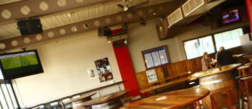 Mckellar ACT Accommodation Cairns