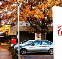 Ainslie Football Club - Accommodation Cairns