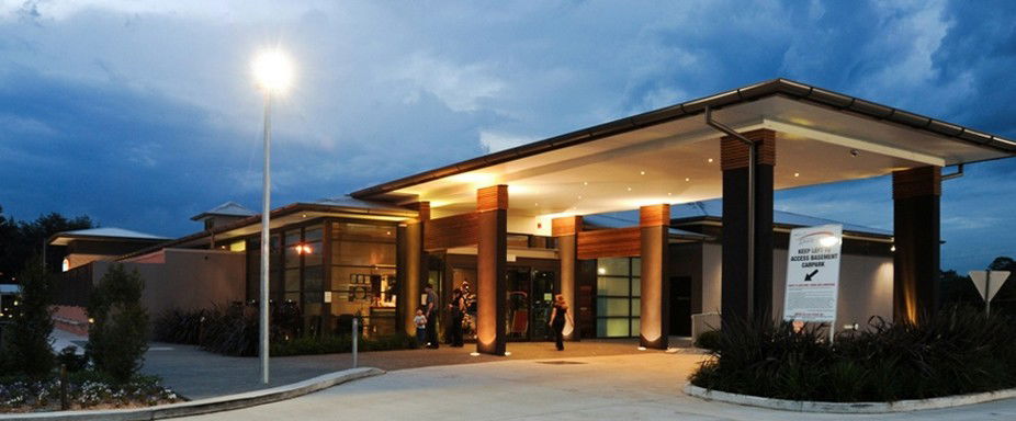 Sun Valley NSW Accommodation Cairns
