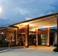 Springwood Sports Club - Accommodation Cairns