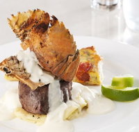 551 Restaurant  Bar - Accommodation Cairns