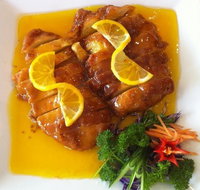 Chives Chinese  Thai Seafood Restaurant - Accommodation Cairns
