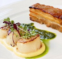 Fix Restaurant  Wine Bar  Port Office Hotel - Accommodation Cairns