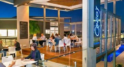 Coco's At Seaspray - Accommodation Cairns 2