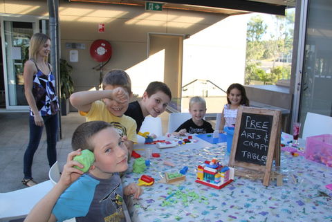 Coco's At Seaspray - Accommodation Cairns 3