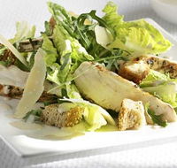Great Ocean Hotel and Bistro - Accommodation Cairns