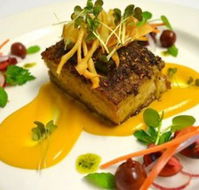 Portofino on Bank - Accommodation Cairns