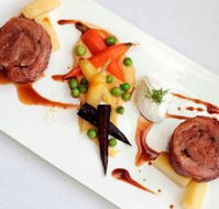 The Stag Restaurant - Accommodation Cairns