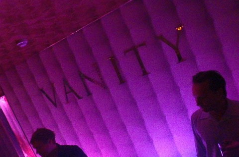 Vanity Nightclub - Accommodation Cairns 0