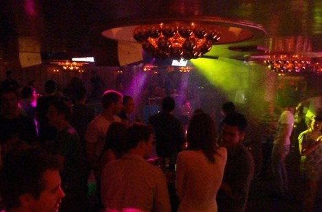 Vanity Nightclub - Accommodation Cairns 1