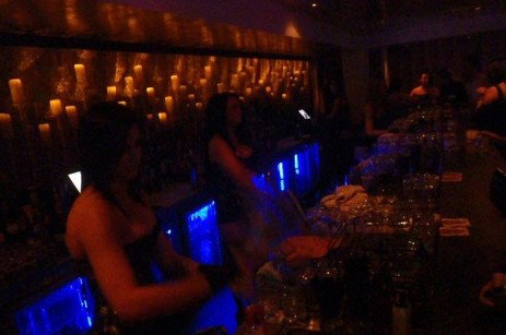 Vanity Nightclub - Accommodation Cairns 2