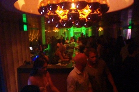 Vanity Nightclub - Accommodation Cairns 3