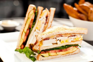 RAB Bar & Restaurant - Accommodation Cairns 0