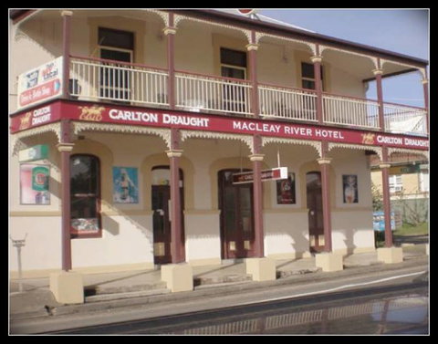 Elwick Hotel - Accommodation Cairns 0