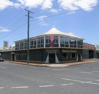 Edgewater Hotel - Accommodation Cairns