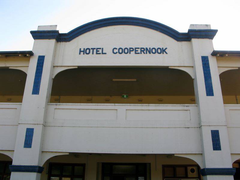 Thyra NSW Accommodation Cairns