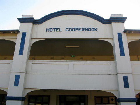 Echuca Moama RSL & Citizens Club Ltd - Accommodation Cairns 0
