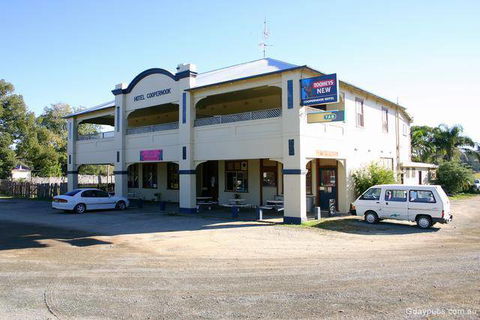 Echuca Moama RSL & Citizens Club Ltd - Accommodation Cairns 1
