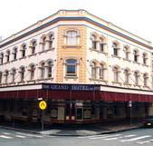 The Grand Hotel Newcastle - Accommodation Cairns