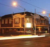 Royal Derby Hotel - Accommodation Cairns