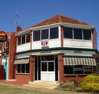 Allansford Hotel - Accommodation Cairns