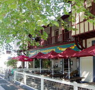 Flanagans Border Inn Hotel - Accommodation Cairns