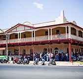 Royal Hotel Adelong - Accommodation Cairns