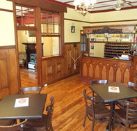 The Altar at Beaufort House - Accommodation Cairns