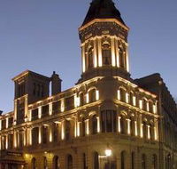 Craigs Royal Hotel - Accommodation Cairns