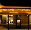 North Britain Hotel - Accommodation Cairns