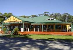 Errinundra VIC Accommodation Cairns