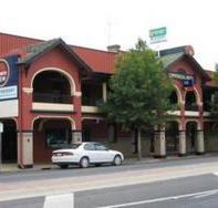 Commercial Hotel Benalla - Accommodation Cairns