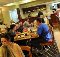National Hotel Bendigo - Accommodation Cairns