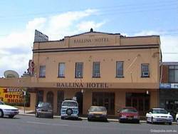 Ballina NSW Accommodation Cairns
