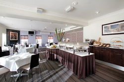 AJs Bar & Bistro - Accommodation Cairns 0