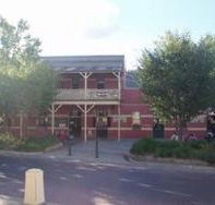 Alpine Hotel - Accommodation Cairns