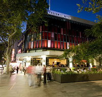 The Sugarmill - Accommodation Cairns