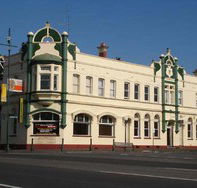 Leura Hotel - Accommodation Cairns
