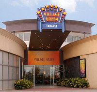 Village Green Hotel - Accommodation Cairns