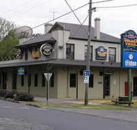 Westmeadows Tavern - Accommodation Cairns