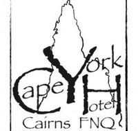 Cape York Hotel - Accommodation Cairns