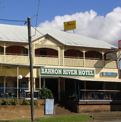 Stratford QLD Accommodation Cairns