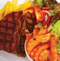 Arriga QLD Accommodation Cairns