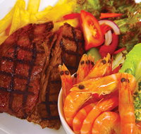 Ant Hill Hotel - Accommodation Cairns